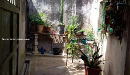 Sobrado para Venda em Limeira, Parque Novo Mundo, 3 dormitórios, 2 banheiros, 2 vagas