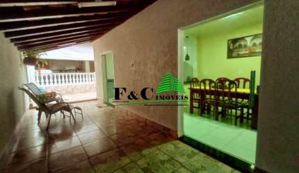 Casa para Venda em Araras, Vila Europa, 3 dormitórios, 2 banheiros, 3 vagas
