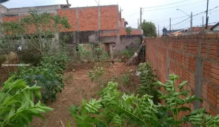 Terreno para Venda em Araras, Parque Industrial