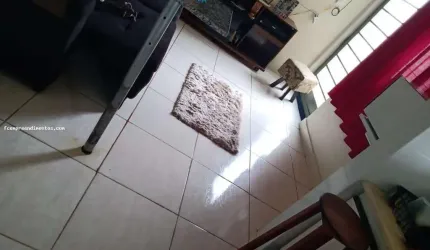 Casa para Venda em Limeira, Jardim Santo André, 2 dormitórios, 1 banheiro, 1 vaga