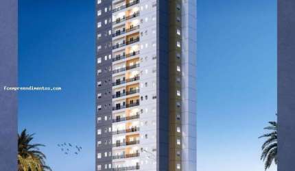 Apartamento para Venda em Limeira, Jardim Orestes Veroni, 2 dormitórios, 1 suíte, 2 banheiros, 1 vaga
