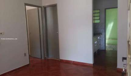 Casa para Venda em Iracemápolis, Jardim Iracema, 2 dormitórios, 1 banheiro, 1 vaga