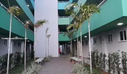 Apartamento para Venda em Araras, Parque Industrial, 2 dormitórios, 1 banheiro, 1 vaga
