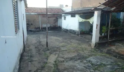 Terreno para Venda em Limeira, Vila Queiroz, 1 dormitório, 1 banheiro, 1 vaga