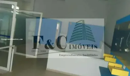 Salão Comercial para Locação em Limeira, Centro, 5 banheiros, 5 vagas