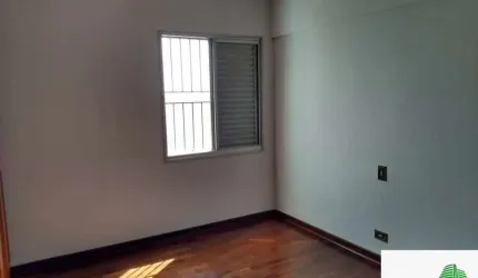 Apartamento para Venda em Limeira, Centro, 3 dormitórios, 1 suíte, 1 banheiro, 1 vaga