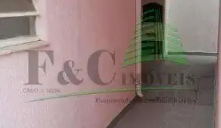 Casa para Venda em Piracicaba, Centro, 4 dormitórios, 1 suíte, 1 banheiro, 1 vaga