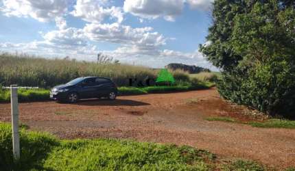 Sítio para Venda em Iracemápolis, Palmeiras