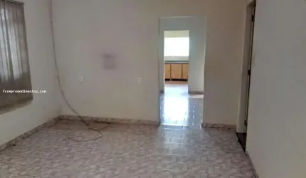 Casa para Venda em Limeira, Vila Queiroz, 4 dormitórios, 1 suíte, 1 banheiro
