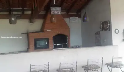 Chácara para Venda em Limeira, PINHAL, 1 dormitório, 1 banheiro, 1 vaga