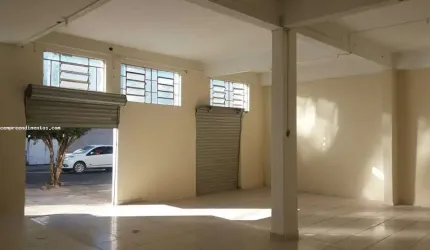 Salão Comercial para Venda em Limeira, Jardim Novo Horizonte, 1 banheiro