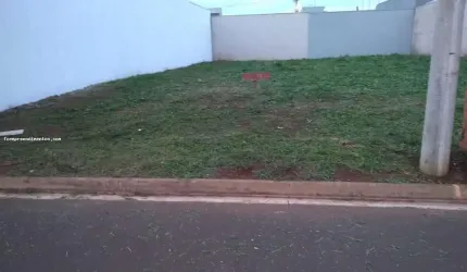 Terreno para Venda em Iracemápolis, Paineiras