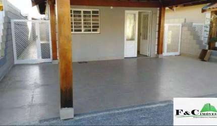 Casa em Condomínio para Venda em Limeira, JARDIM OURO VERDE, 2 dormitórios, 1 suíte, 2 banheiros, 1 vaga
