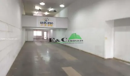 Sala Comercial para Locação em Limeira, Centro, 2 banheiros