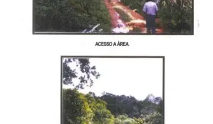 Fazenda para Venda em Miracatu, Rodovia Br-116 Regis Bittencourt Km401