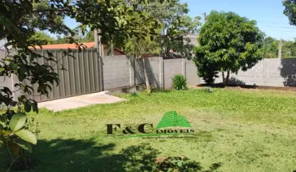 Chácara para Venda em Limeira, Dos Pires, 3 dormitórios, 1 suíte, 2 banheiros, 15 vagas