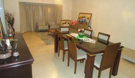Casa para Venda em Iracemápolis, Centro, 4 dormitórios, 1 suíte, 3 banheiros, 5 vagas