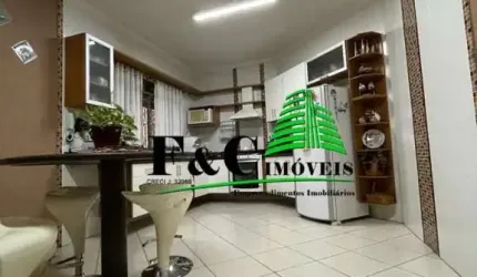 Casa para Venda em Limeira, Jardim Hortência, 3 dormitórios, 1 suíte, 1 banheiro, 2 vagas