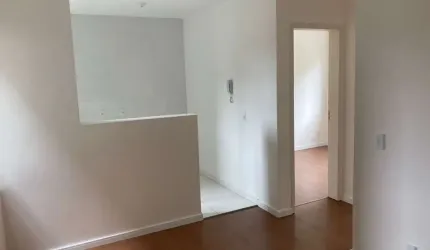 Apartamento Novo em Almirante Tamandaré 2 quartos 1 vaga