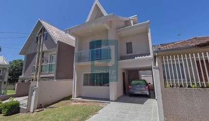 Sobrado Geminado em condomínio com 3 quartos 1 suíte e 2 vagas &#8211; Cachoeira