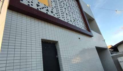 EXCELENTE APARTAMENTO NO BAIRRO DO CRISTO