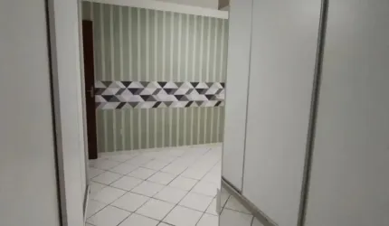 Apartamento a 100m do mar do Bessa