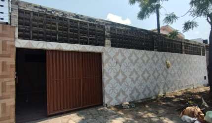 casa para locação no bairro do cristo