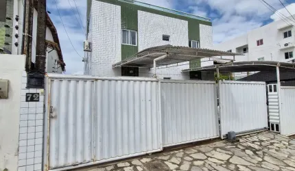 Linda cobertura no José Américo