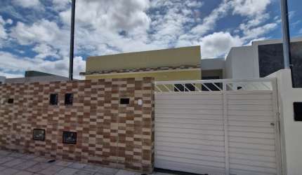 Excelente casa com 2 quartos no valenti a
