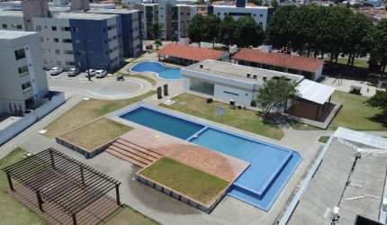 Condominio Club em valentina