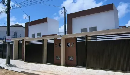 Linda casa pronta pra morar
