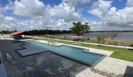 Apartamento em Mandacaru