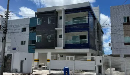 EXCELENTE Apartamento no bairro do cristo