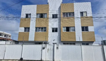 Excelente Apartamento no bairro de mangabeira
