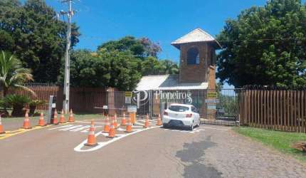 Terreno à venda, 1350 m² por R$ 570.000,00 - Estância Cabral - Cambé/PR
