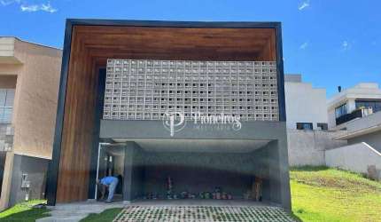 Casa com 3 dormitórios à venda, 157 m² por R$ 1.750.000,00 - Parque Tauá - Aranguá - Londrina/PR