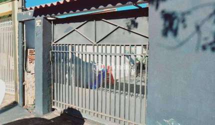 Casa com 3 quartos à venda na Rua Soldado Engrácio Francisco de Andrade, 211, Jardim do Leste, Londrina, 88 m2 por R$ 300.000