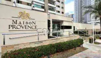Apartamento com 3 dormitórios à venda, 120 m² por R$ 1.150.000,00 - Palhano 1 - Londrina/PR