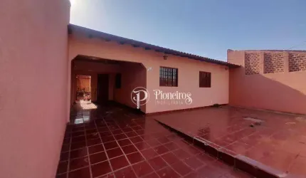 Casa a venda