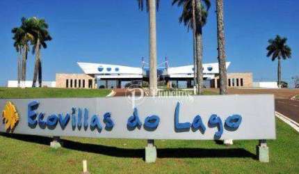 ECOVILLAS DO LAGO