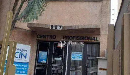 KITNET  OU  SALA COMERCIAL