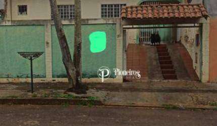 Casa a Venda