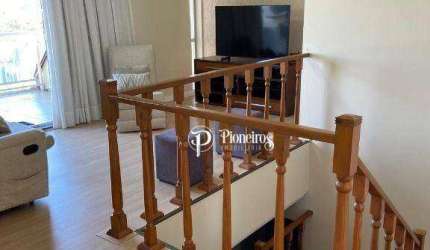 Apartamento Rua Paranagua
