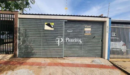 Casa a Venda