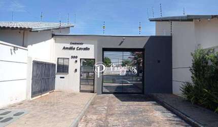 Casa Condomínio Amália Cavalin