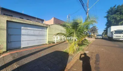 Sobrado  pra  Alugar