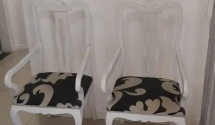 Santa Tereza - Apartamento 2/4 Mobiliado e Decorado – Pronto para Morar!