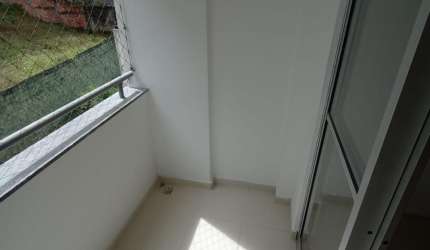 Apartamento à Venda | 2 Quartos - Santa Teresa