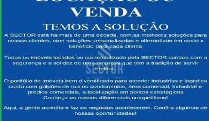 Imóvel Comercial em  Pinhais
