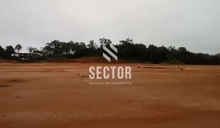 Terreno à venda em Arujá - São José dos Pinhais